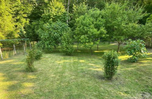 Le Gîte de Beauval - Foto 14