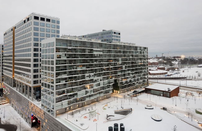 Modern 1BR Apartment with best location - Foto 36