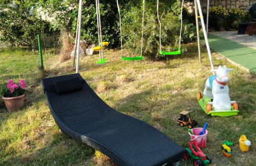 Apartments "Sun-sea" - Foto 27