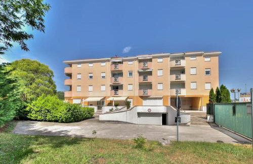 Apartment VALE near the beach Umag - Stella Maris - Foto 17