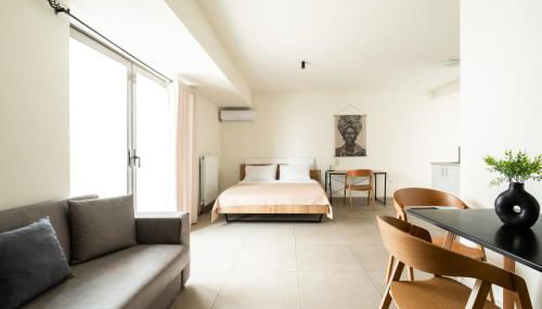 Elysee apartment 8 - Photo 2