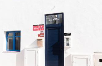 2 Apartments Sea Breeze - Photo 33