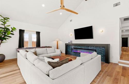 10 Min 2 Downtown, Heated Pool, Hot Tub, Putt Putt - Foto 5