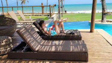 Wai Wai Cumbuco Eco Residence - Bahamas 101 - Foto 5