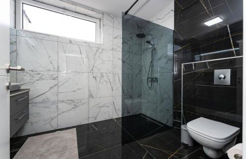 Villa Bellavista mit Privatpool nahe Zadar - Foto 42