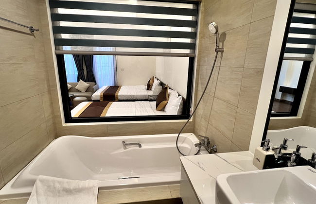 Stunning Ocean View Apartment in FLC Sea Tower - Photo 50