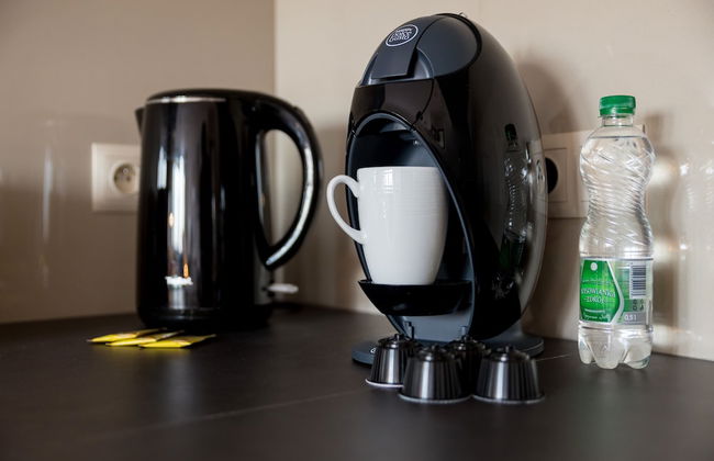 Ochota Homely Apartment - Foto 6