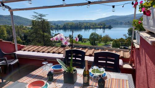 Sopra le nuvole - Foto 2