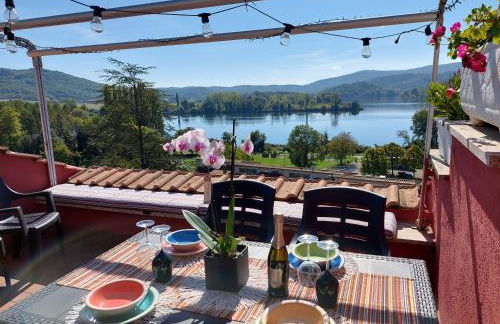 Sopra le nuvole - Foto 2