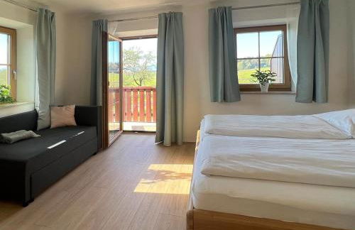 Ferienwohnungen Loisenhof - Foto 44