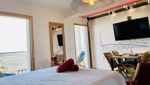 Studio BEL-MOD BUGEY - Belvédère Moderne - Foto 3