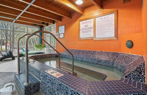 CozySuites Mill District - Foto 23