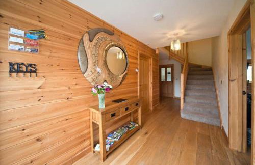 Beech Tree Eco Lodge - Foto 4