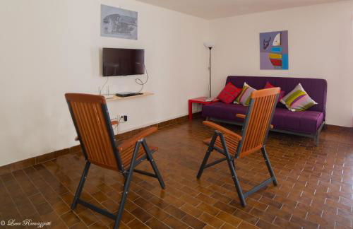 Hotiday Apartments Case Bianche - Foto 42