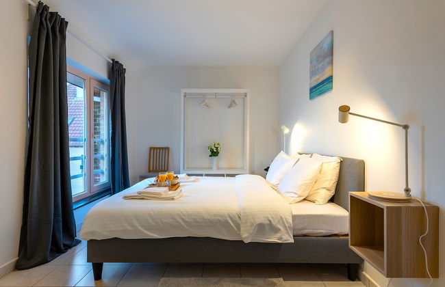 Jette Duplex Expo - Foto 8