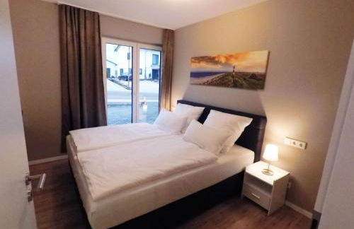 -Neubau- 68 qm 2-Zimmer-Wohnung - Foto 22