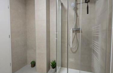 302 - 2 pièces tout équipé à Strasbourg - Foto 16