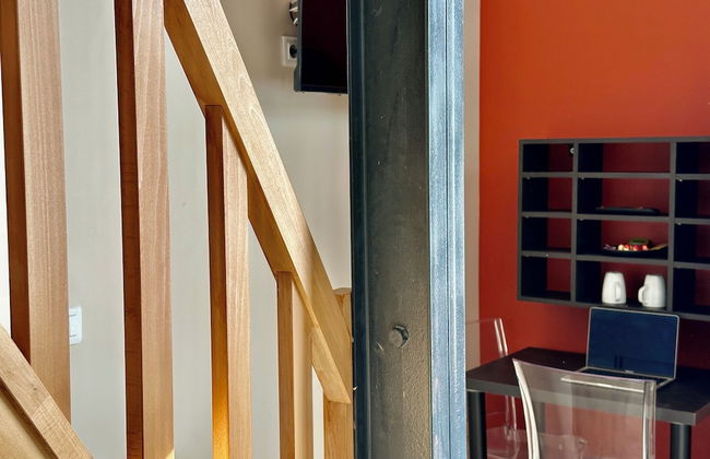 Smartappart NIORT - Foto 33