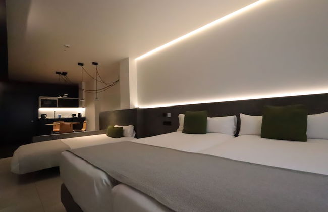 MYR Plaza Mercado & Spa - Foto 25