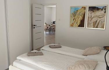 Słoneczny Apartament - Foto 20