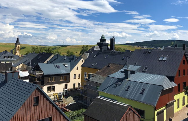 Apartments Fichtelberger Blick - Foto 71