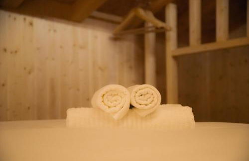 1 minute from beach - Baleal Wood Cabin - Foto 34