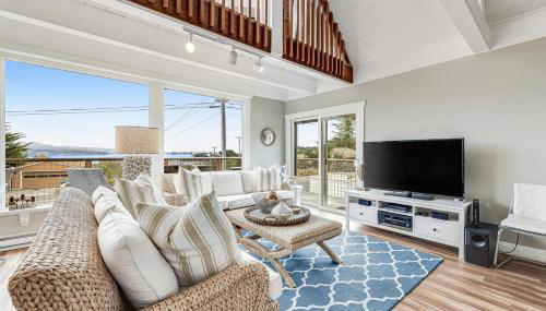 Whaleship Harbor View - Foto 2