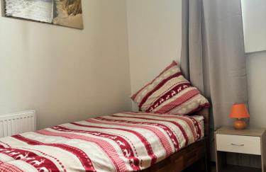 Monteurwohnung Naila - Foto 22