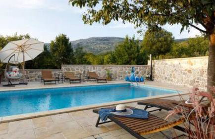 Holiday home Lisnjak by Villas Guide - Foto 8