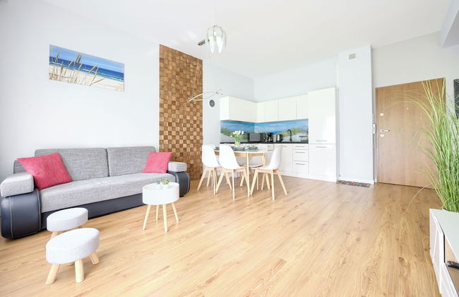 Apartamenty Sun & Snow Enklawa - Photo 64