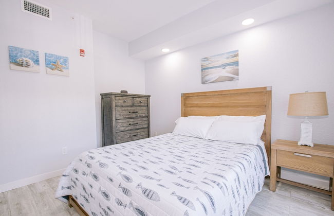 Vistalmar Beach Resort - Foto 25