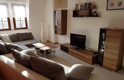 Ferienwohnung am Schwarzwasser - Foto 5