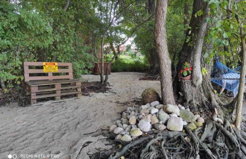 Dworek. Lubkowo - Foto 3