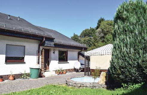 2 Bedroom Nice Home In Sellerich - Foto 1