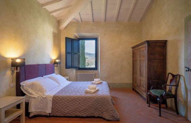 Agriturismo Tenuta San Jacopo - Foto 21