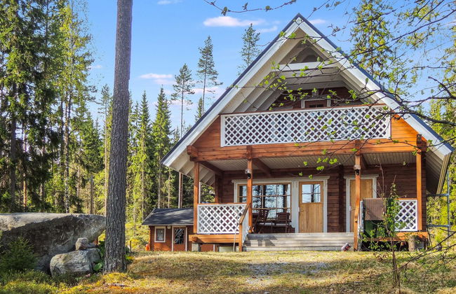 Rantakumpu - Foto 26