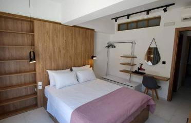Courtyard Luxury Suites “MARIANTHI” - Foto 8