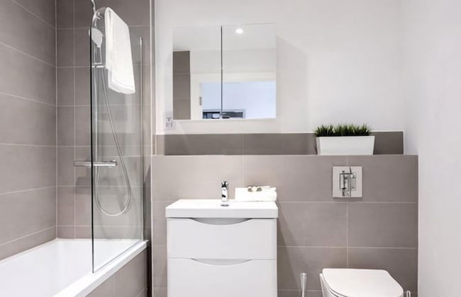 Roomspace Apartments -Kew Bridge Court - Foto 27