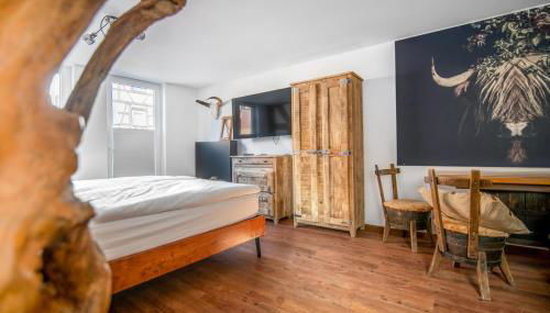 H+M Boarding Houses - Foto 4