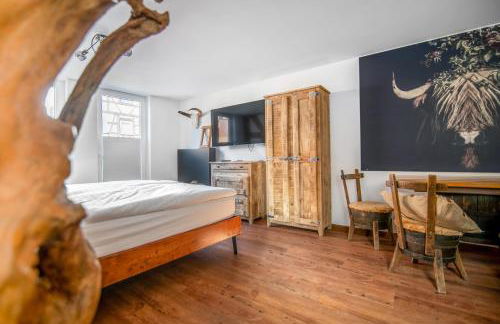 H+M Boarding Houses - Foto 4