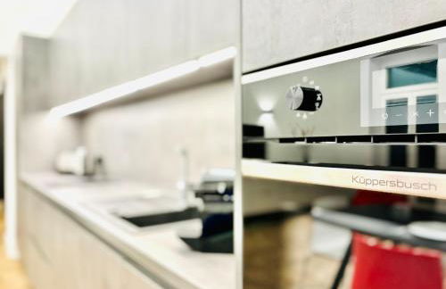 Villa Maria # 1 - Foto 8