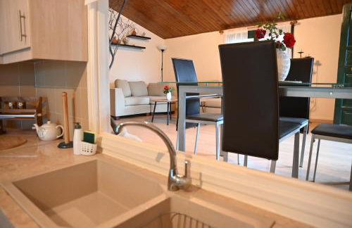 Eva's Countryhouse - Foto 13