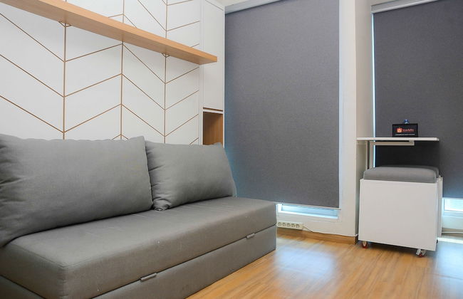 Best Studio Room with Wall Bed Tifolia Apartment - Foto 10