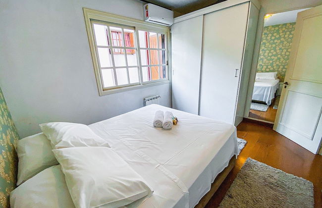 LOCAR-IN GRAMADO- Residencial Altos da Colina - Foto 14