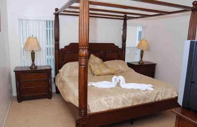 Executive Vacation Home Near Disney Perfect for Large Families! - Foto 4