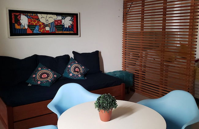 Solar Água Flats - Photo 6