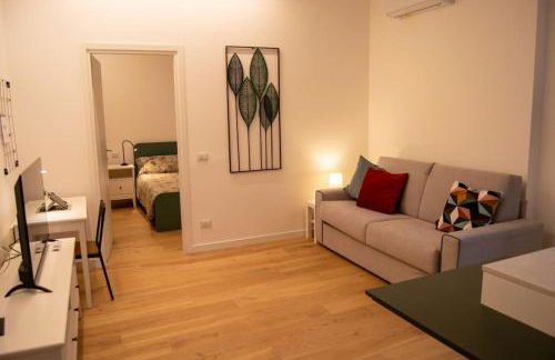 Casa Prospettiva Verde, tra natura e città - Foto 9