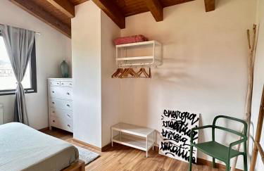 Jazz Shelter! Relax tra le vette abruzzesi! - Foto 14