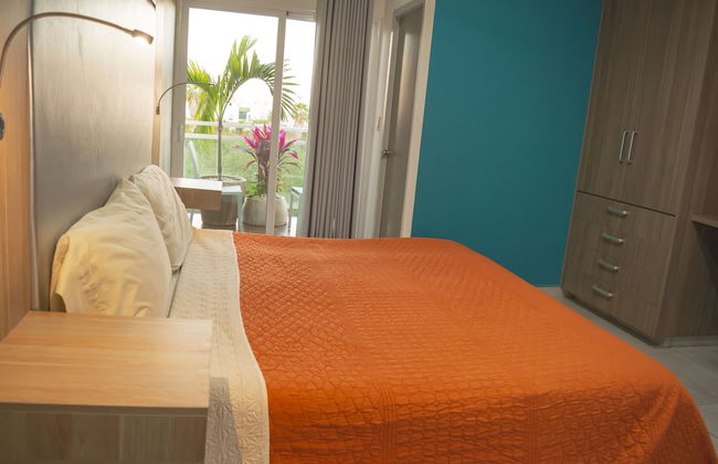 Pacifika Apartments - Foto 27