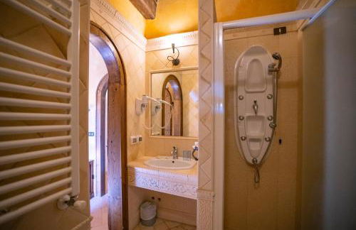 Castello Di Giomici - Foto 24